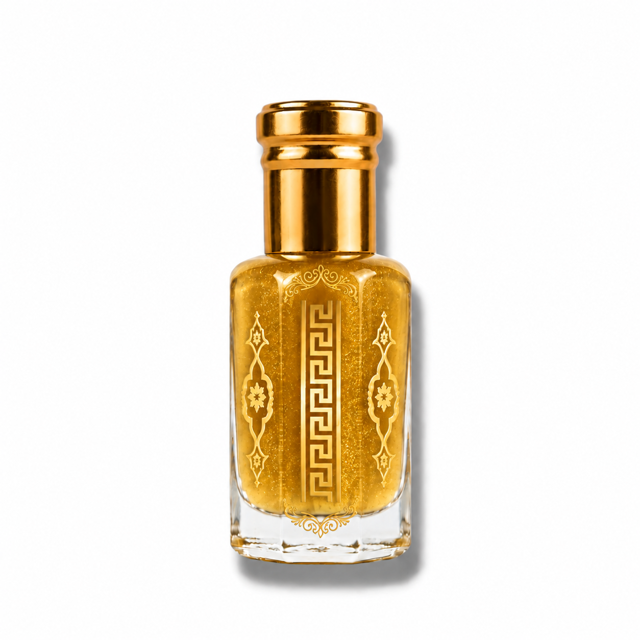 Ghobar Al Dahab Musk