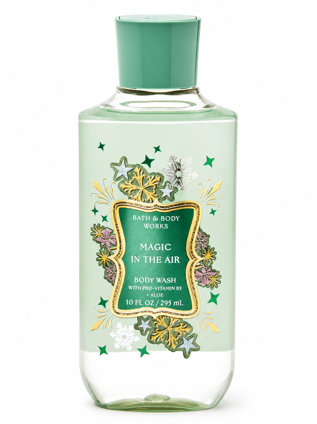 Bath & Body Works Magic in the Air body wash