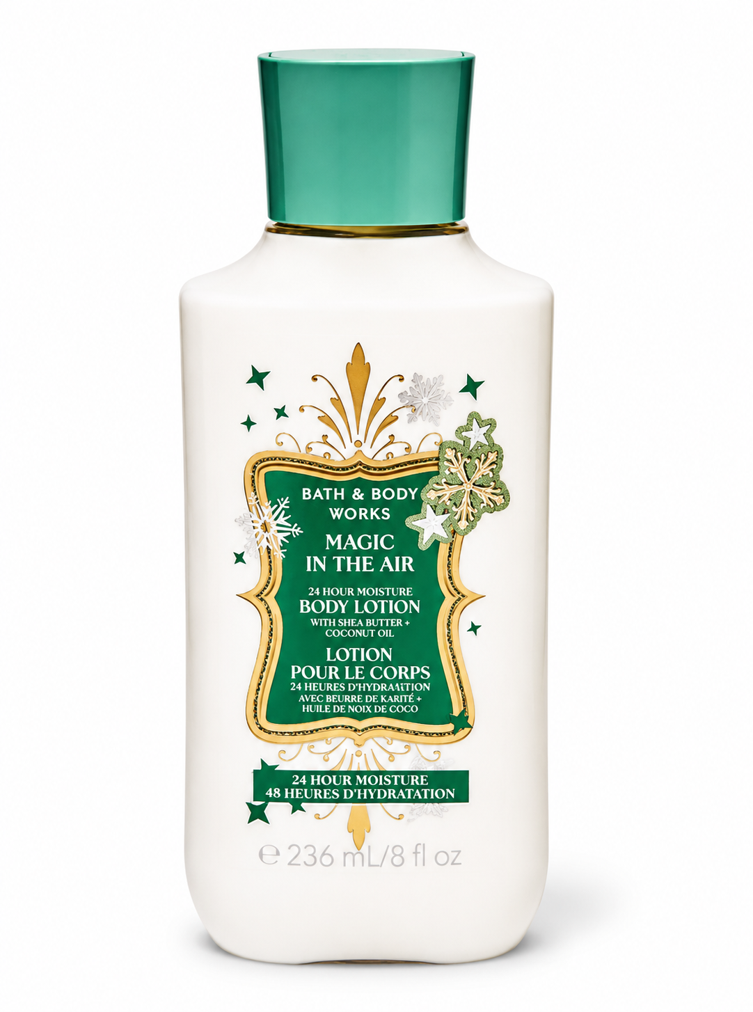 Bath & Body Works Magic in the Air Daily Nourishing Body Lotion