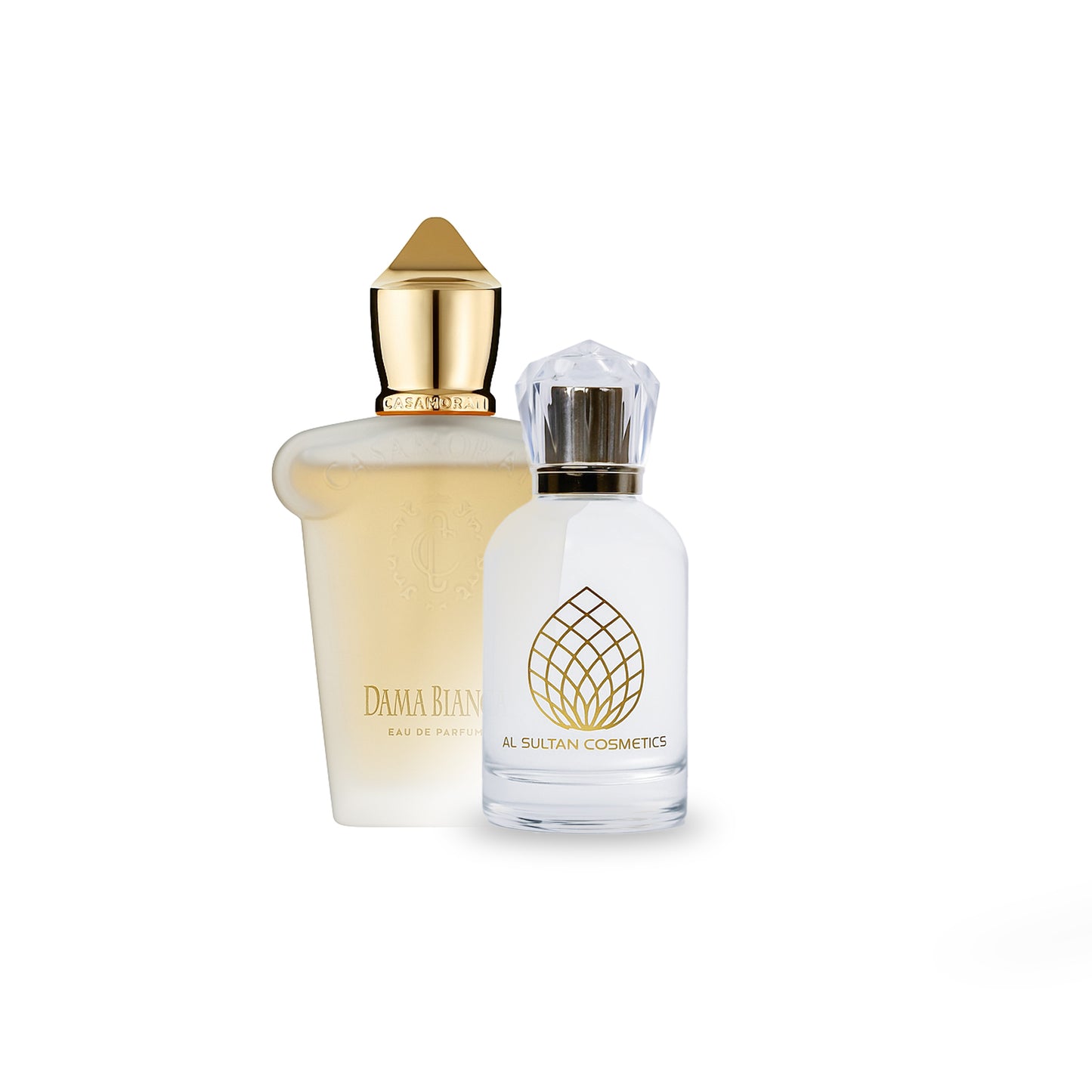 Dama Bianca perfume by Xerjoff