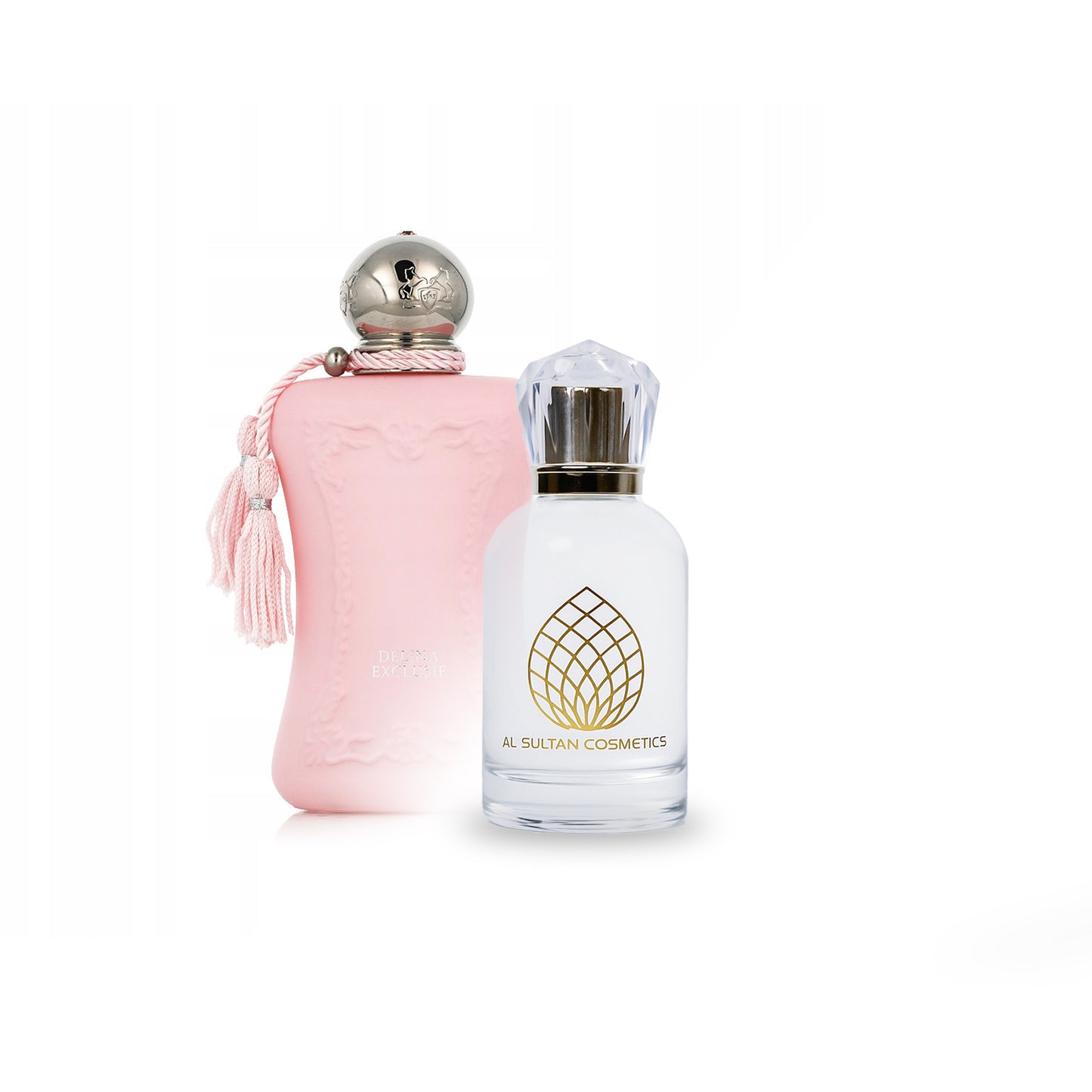 Delina luxury perfume by Parfums de Marly