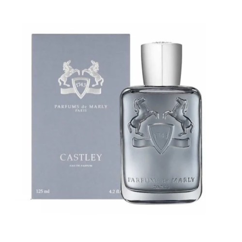 DE MARLY CASTLEY