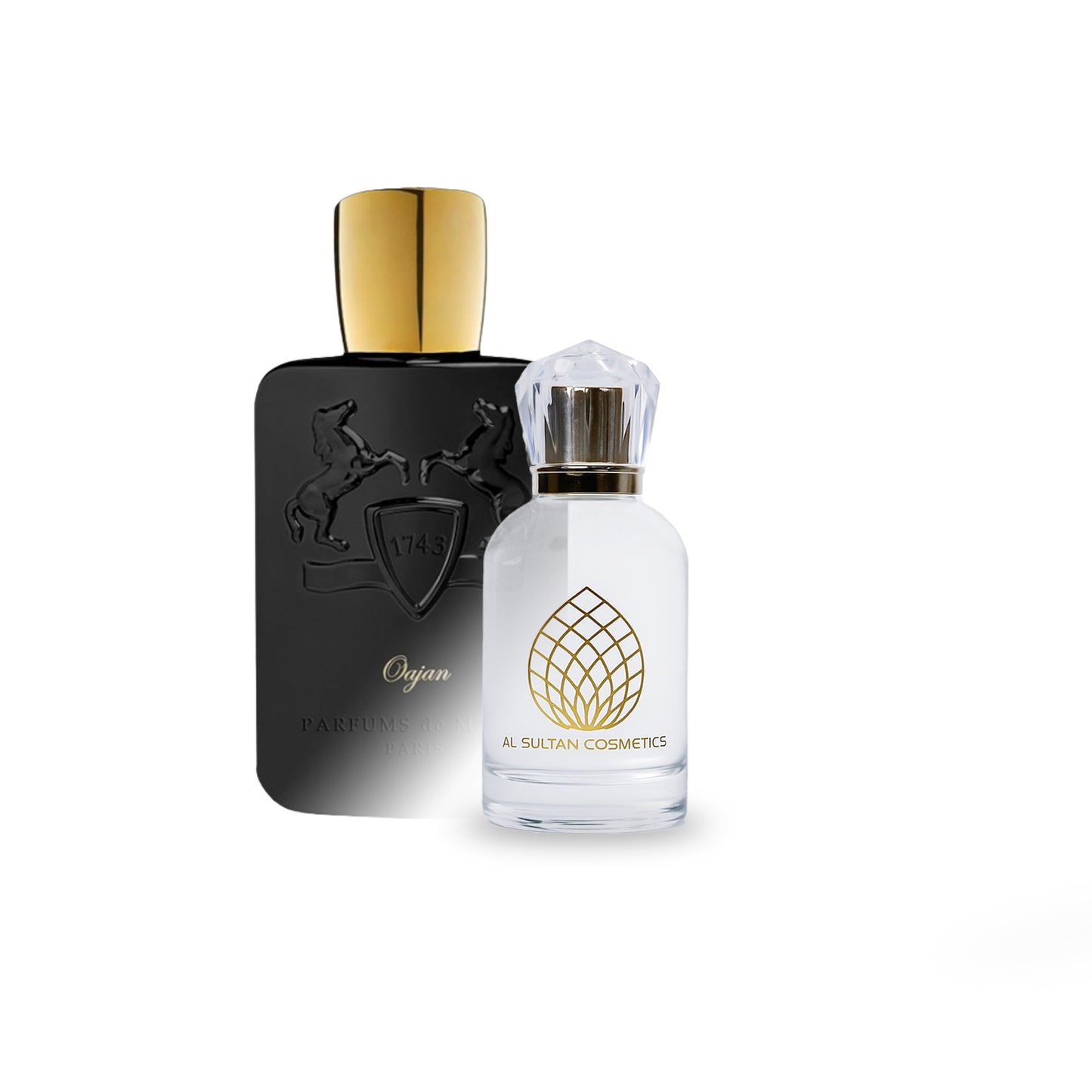 Oajan perfume