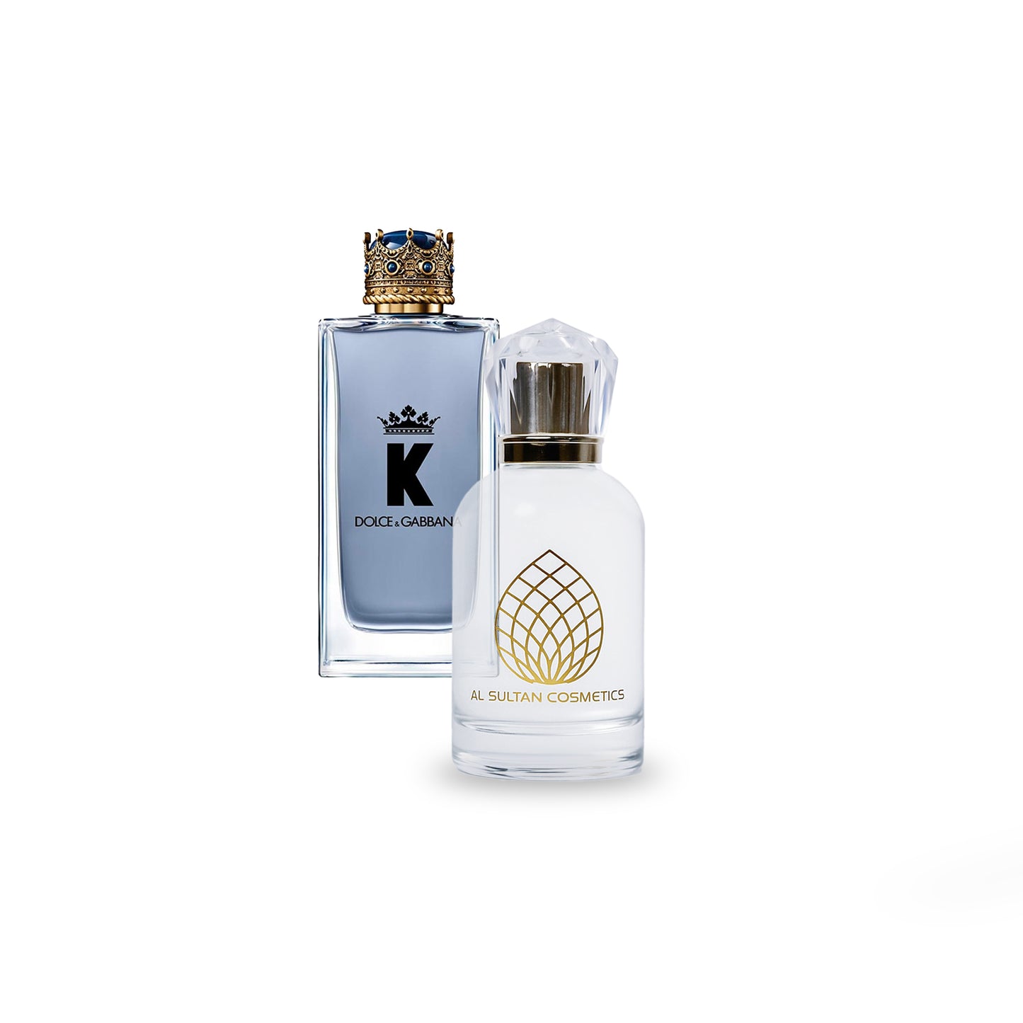 K By Dolce & Gabbana Dolce & Gabbana fragrance bottle