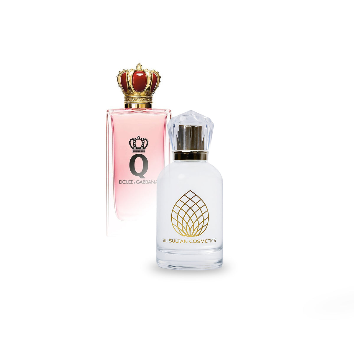 Q By Dolce & Gabbana perfume by Dolce & Gabbana
