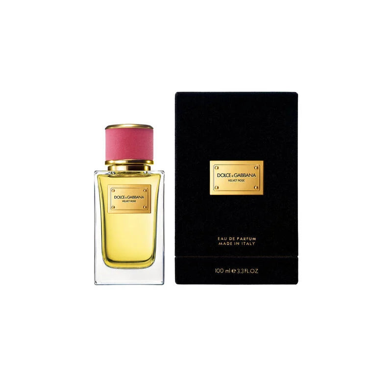 DG VELVET ROSE