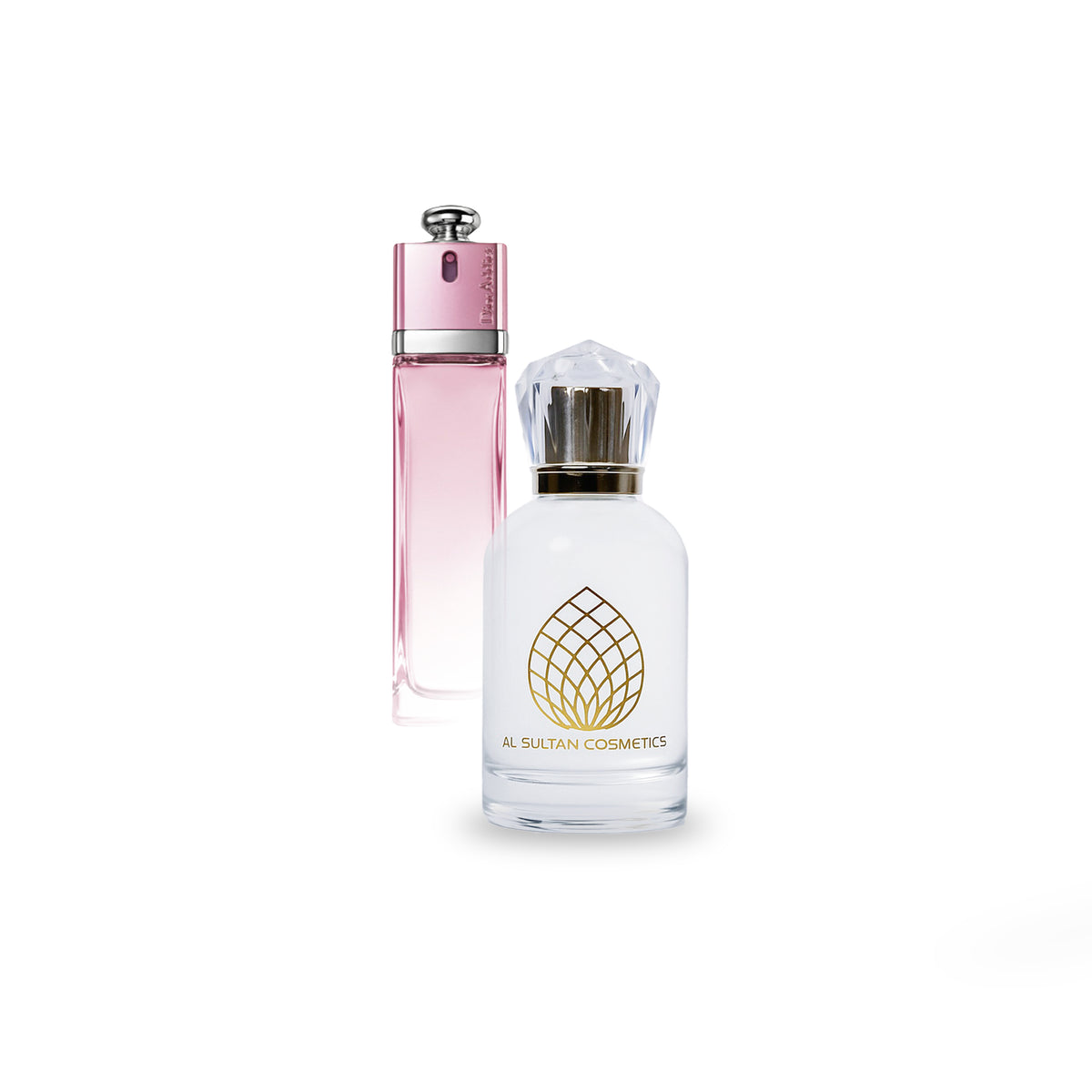Addict 2 perfume