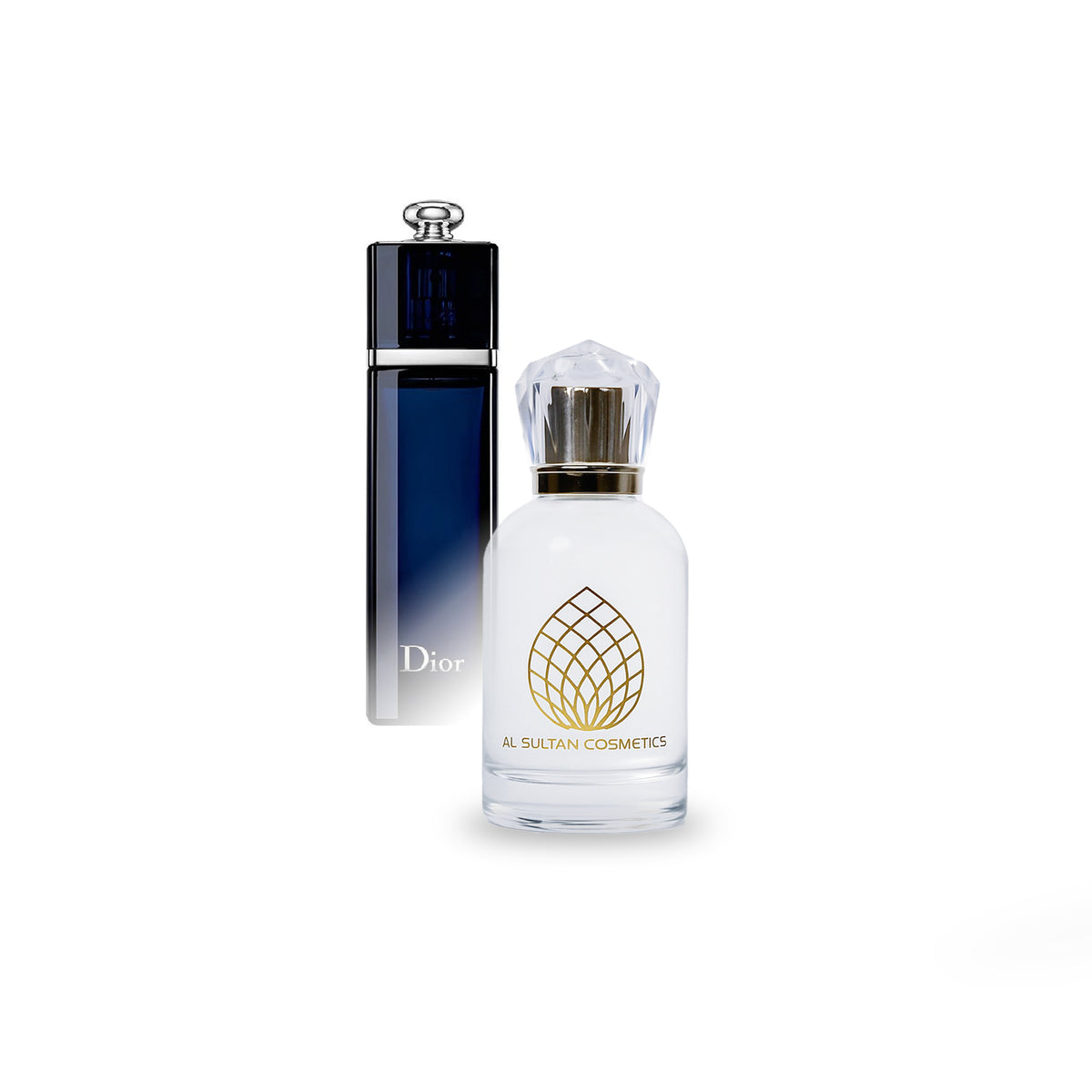 Addict luxury perfume by Dior
