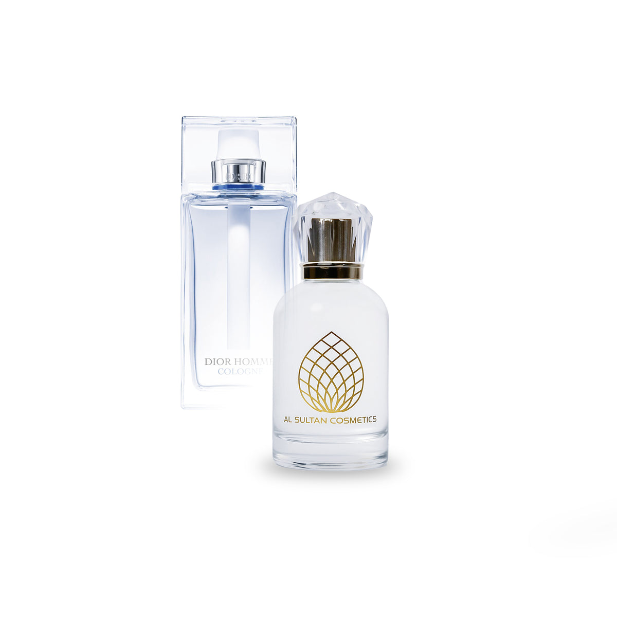 Dior Homme Cologne luxury perfume by Dior