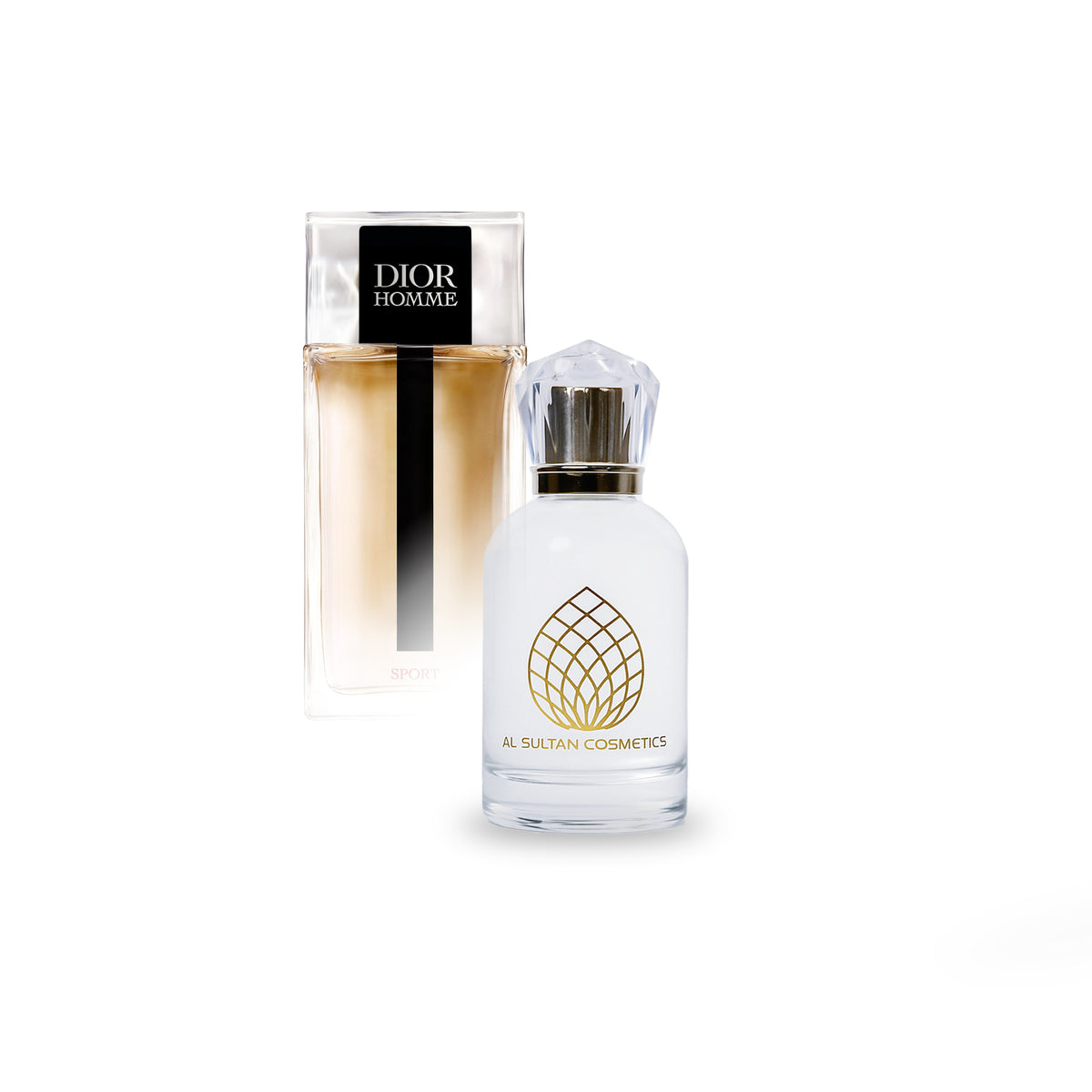 Dior Homme Sport by Dior perfume bottle