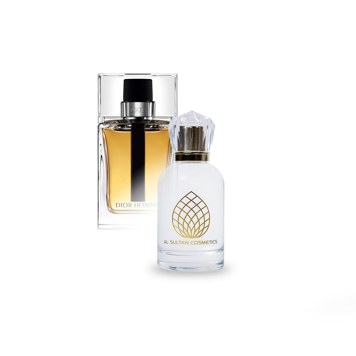 Dior Homme Dior fragrance bottle