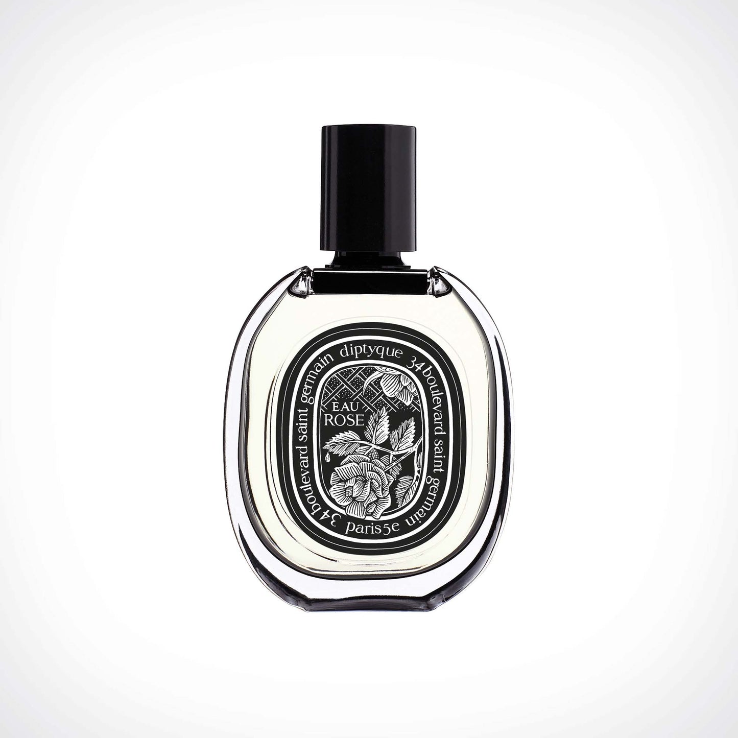 DIPTYQUE EAU ROSE