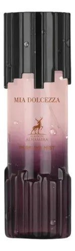 AL HAMBRA MIST MIA DOLCEZZA