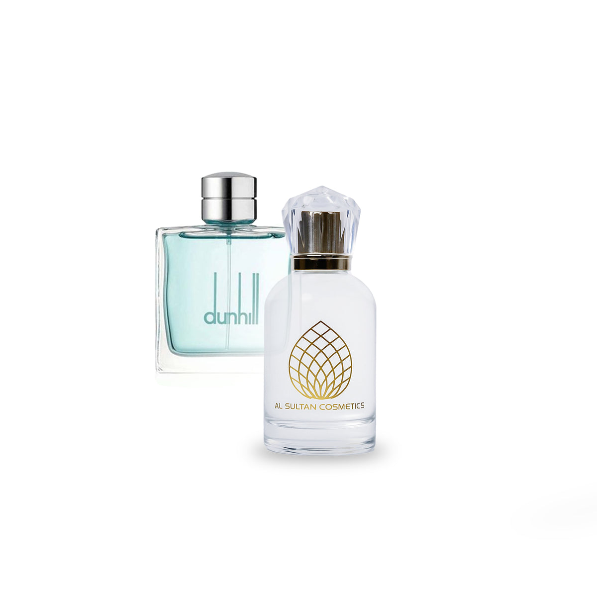 Dunhill Fresh perfume by Dunhill