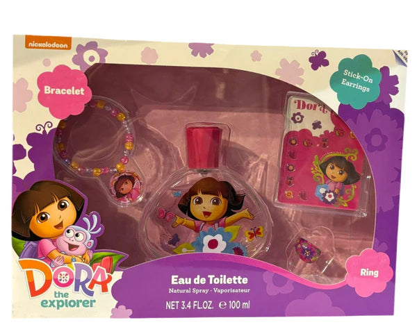 Dora the Explorer perfume by Dora the Explorer / Marmol & Son