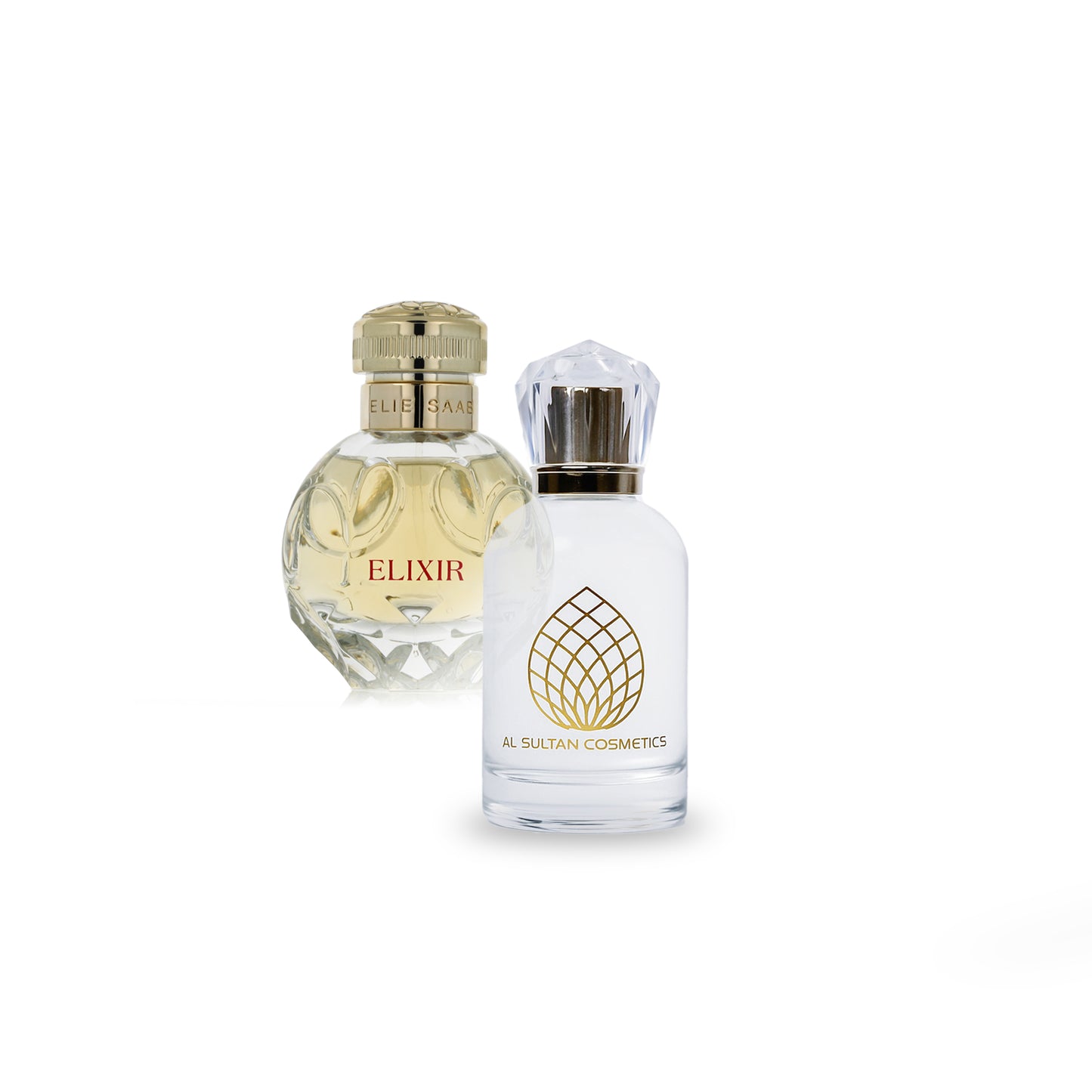 le Parfum Elixir perfume