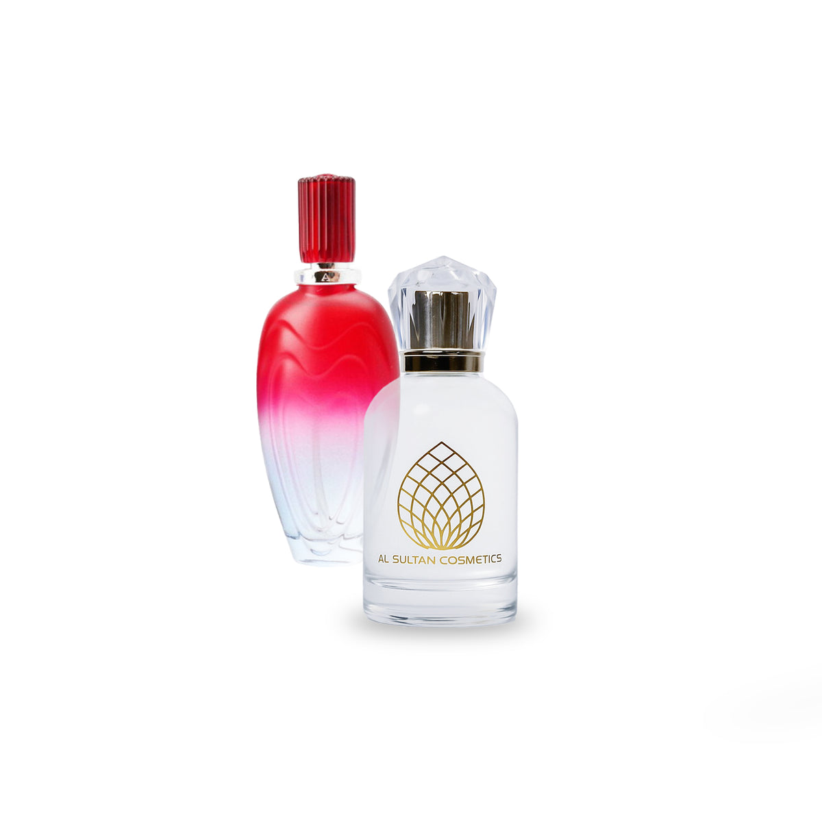 Ibiza Hippie fragrance bottle