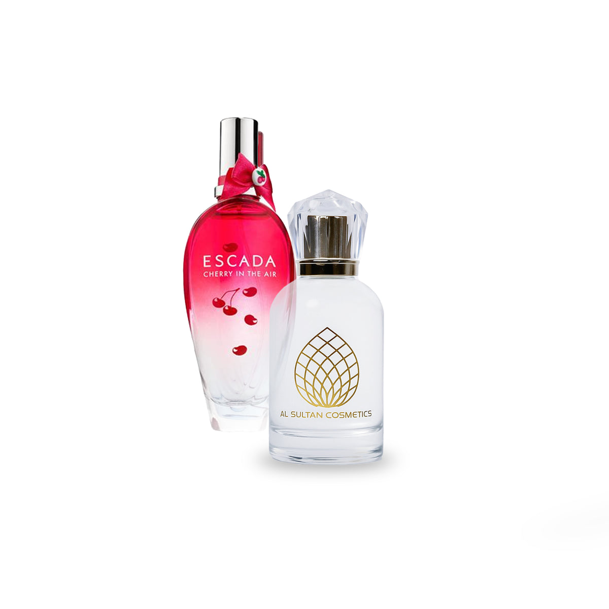 Cherry In the Air perfume