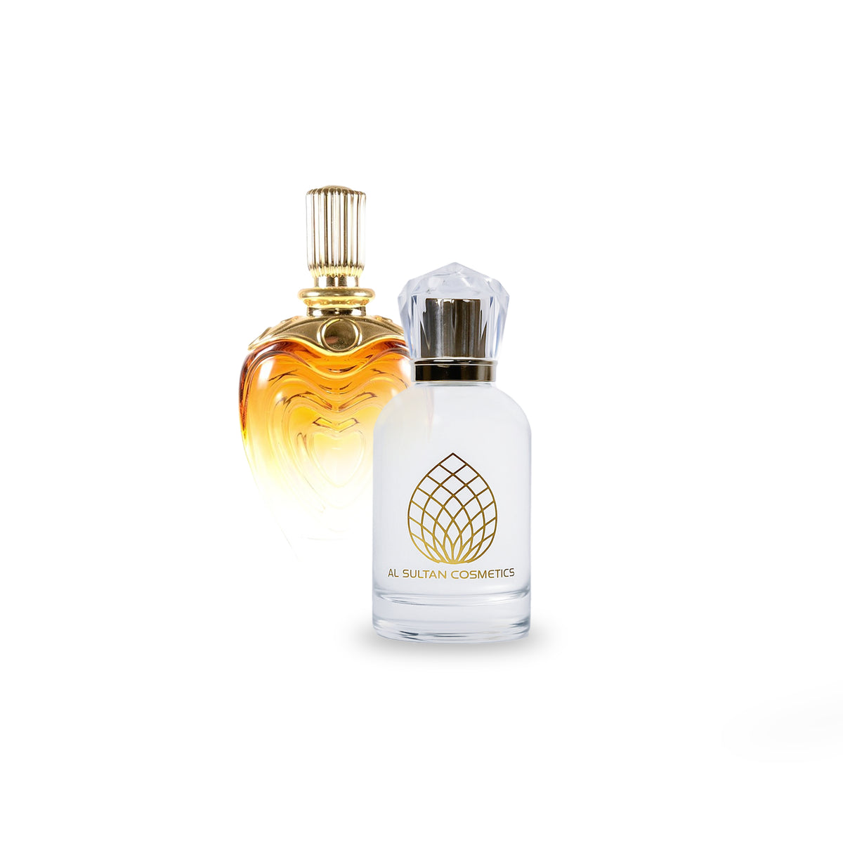 Escada Collection Escada fragrance bottle