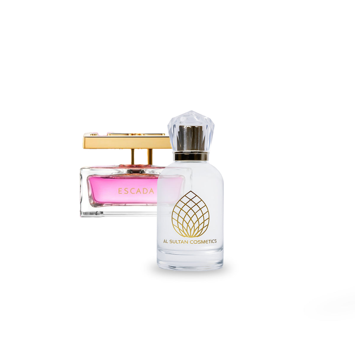 Especially Escada by Escada perfume bottle
