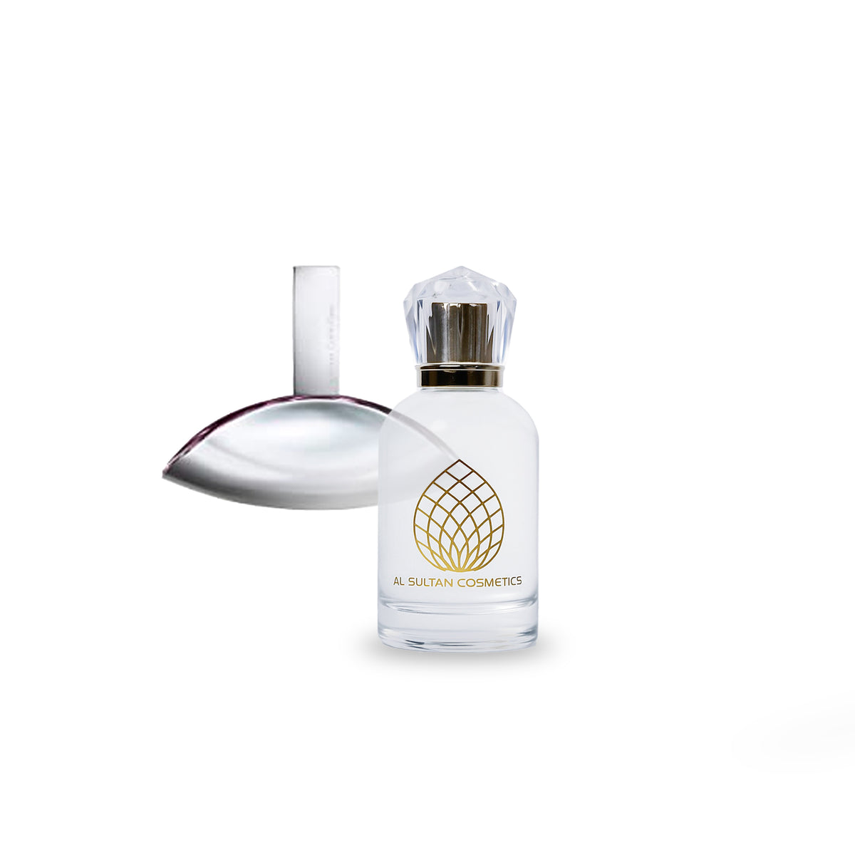 Euphoria fragrance bottle