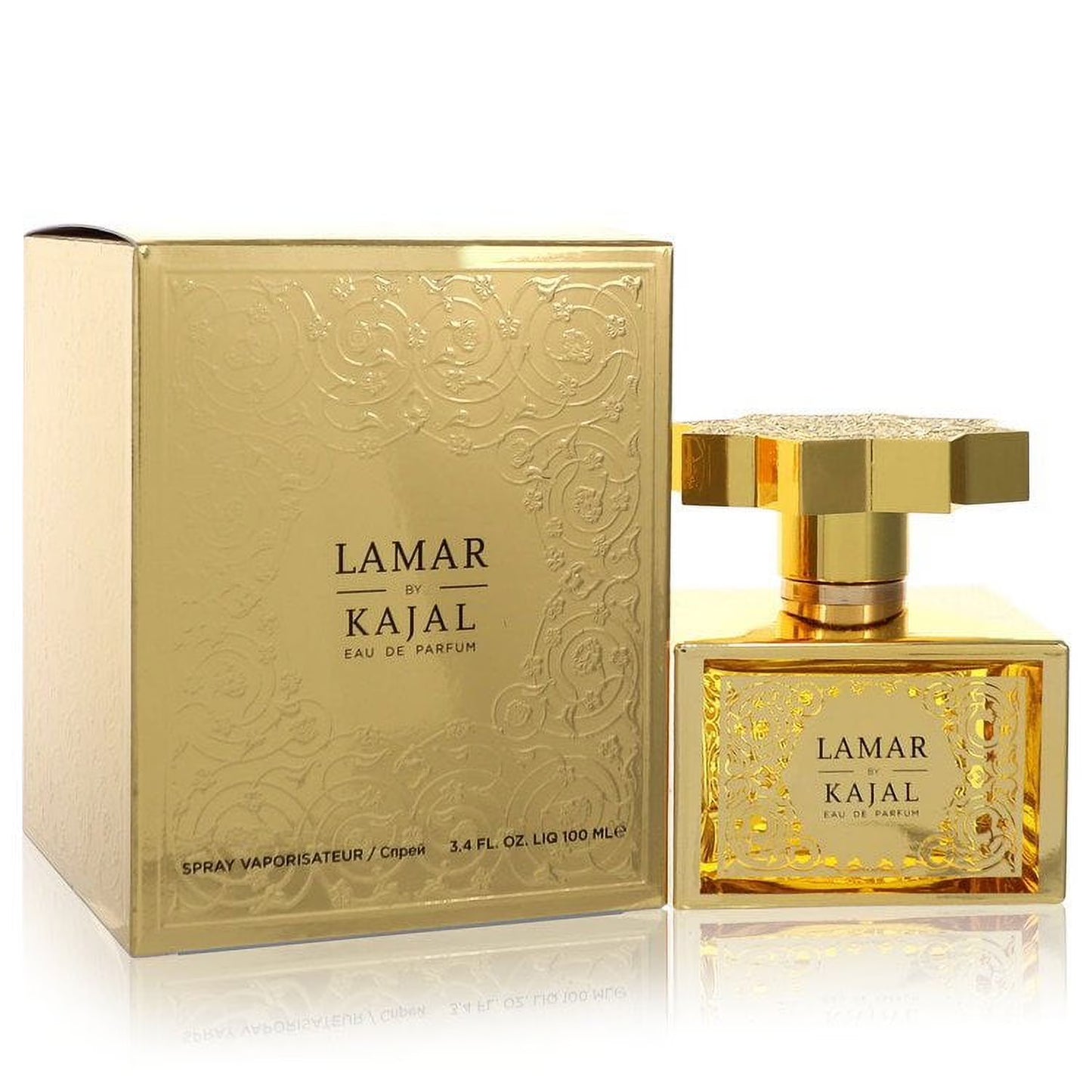 LAMAR EDP
