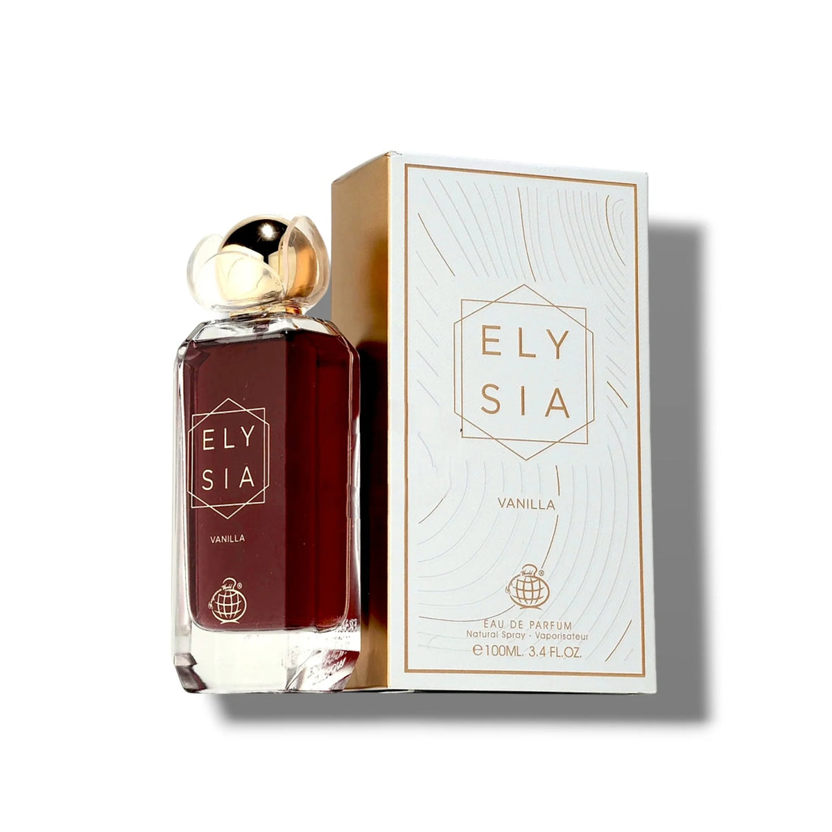 Elysia Vanilla Fragrance World