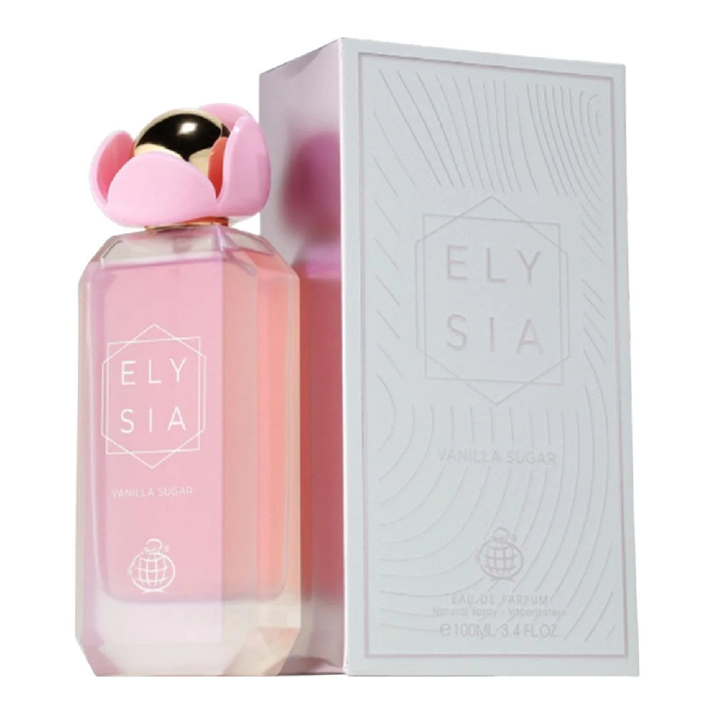 Elysia Vanilla Sugar Fragrance World