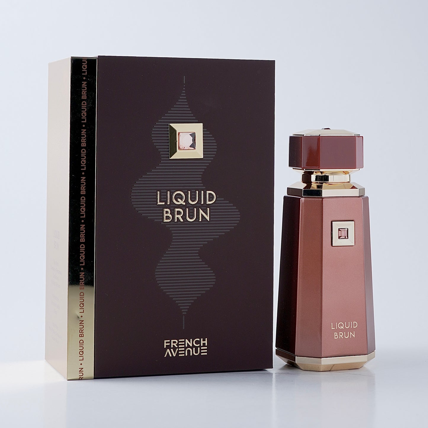 Liquid Brun by French Avenue perfume bottle