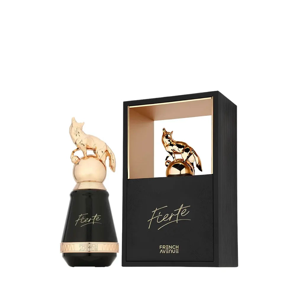 Fierte By French Avenue perfume