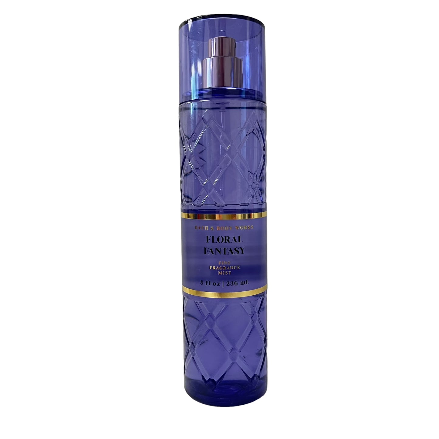 Floral Fantasy Bath and Body Works