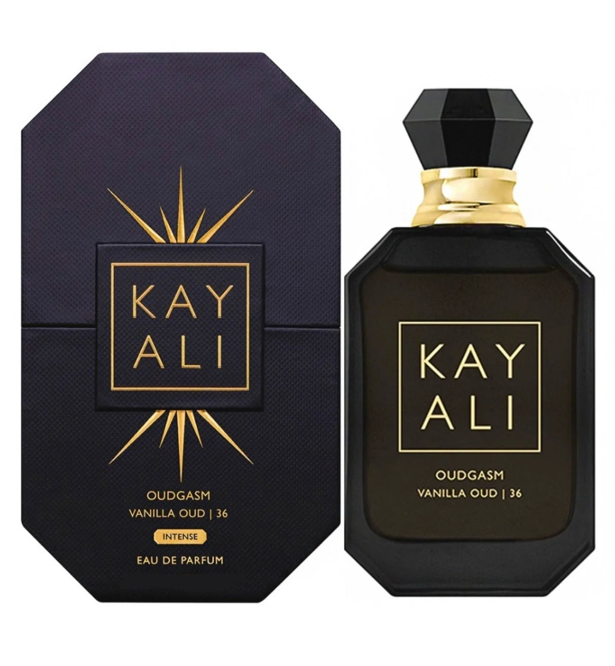 KAYALI OUDGASM