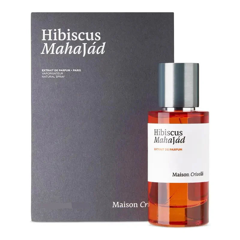 HIBISCUS MAHAJAD MAISON CRIVELLI