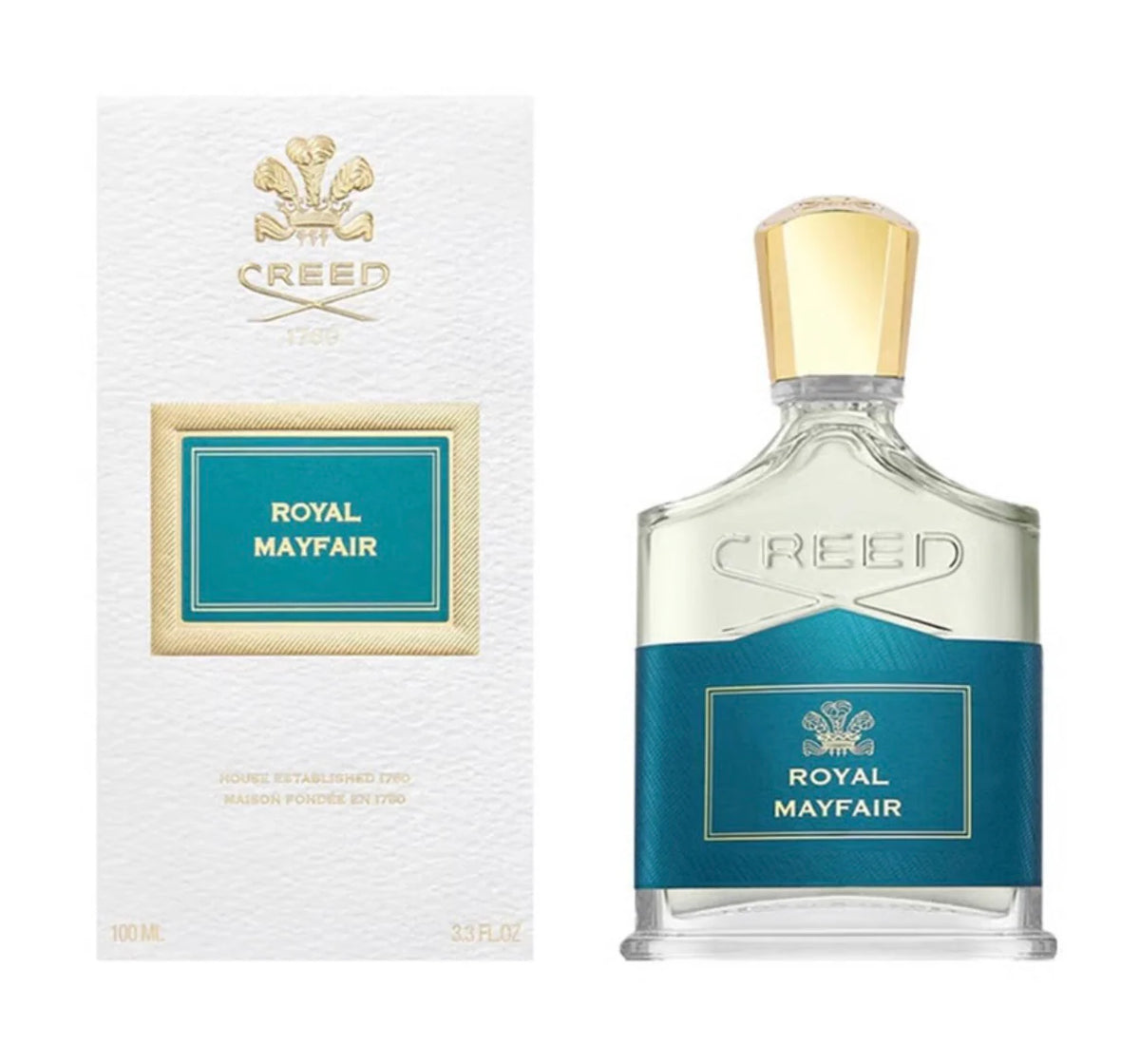 CREED ROYAL MY FAIR
