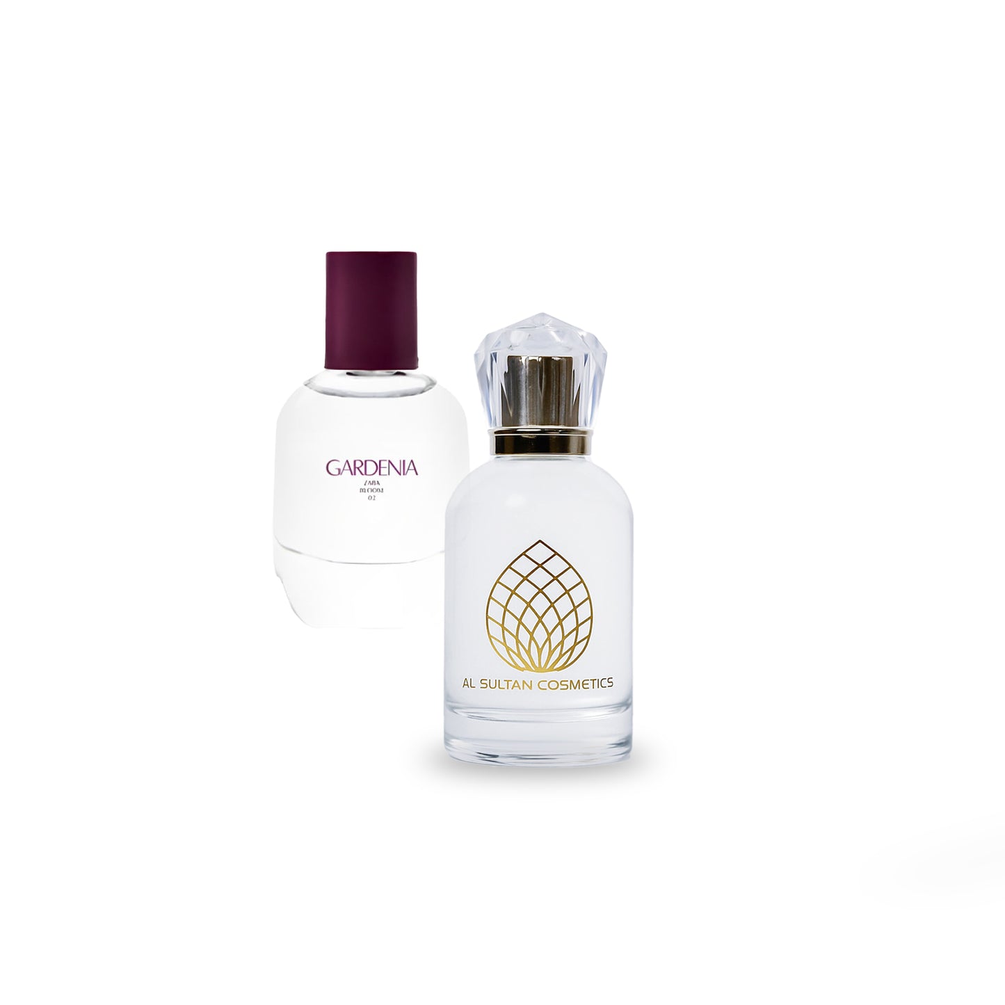 Gardenia perfume by Generic