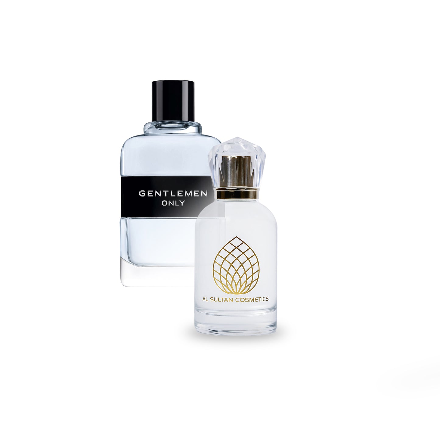 Gentlemen Only Eau de Toilette luxury perfume by Givenchy