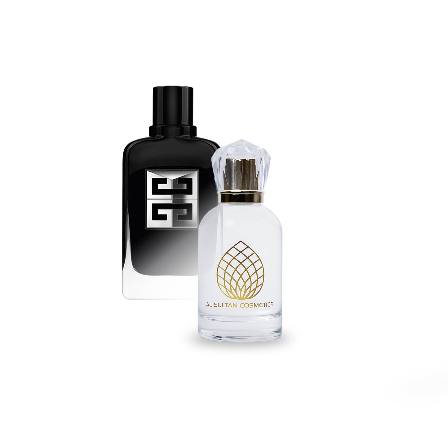 Gentleman Society perfume
