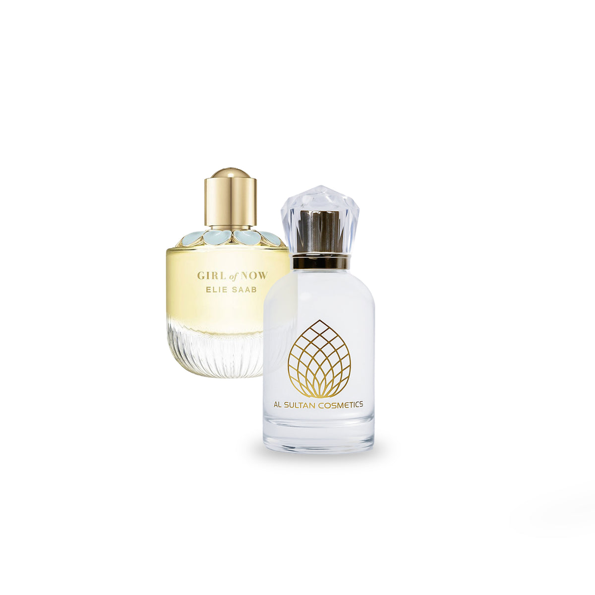 Girl of Now perfume