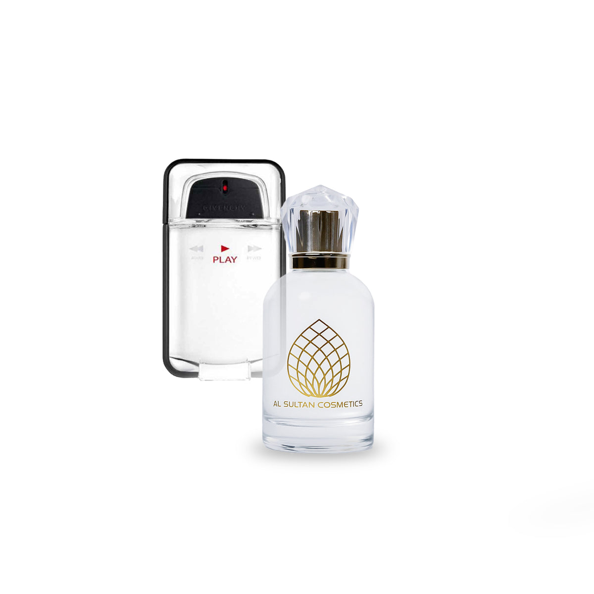 Givenchy Play Eau de Toilette luxury perfume by Givenchy
