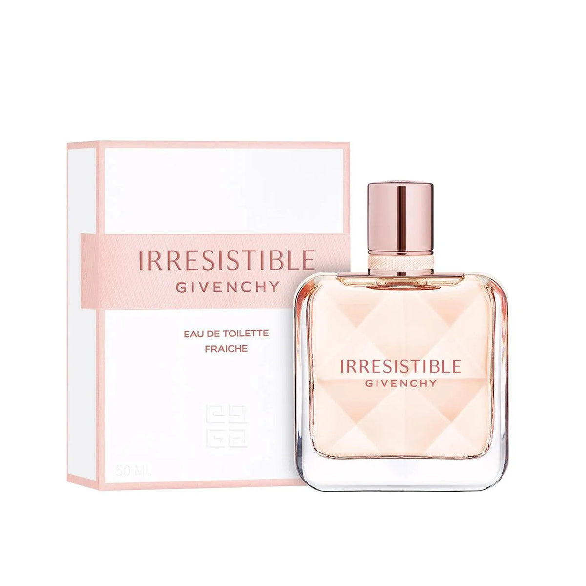 GIVENCHY EDT FRAICHE