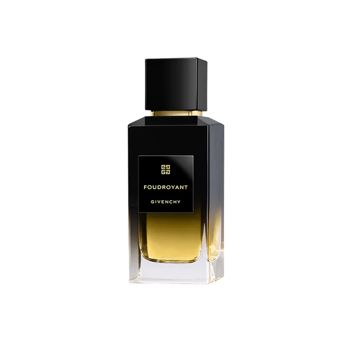 GIVENCHY FOUDROGAUNT