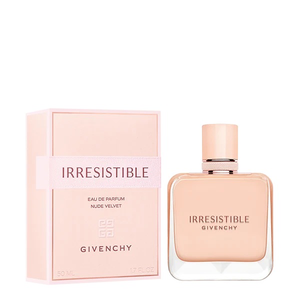 GIVENCHY IRRESISTBLE NUDE VELVET