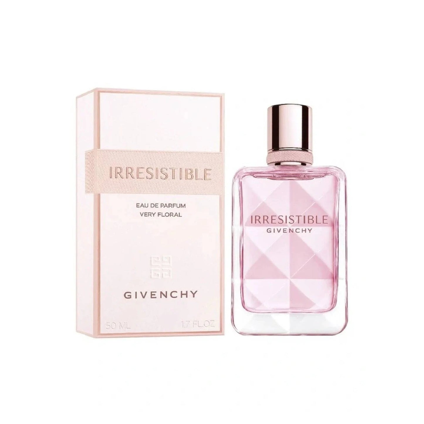 GIVENCHY VERY FLORAL