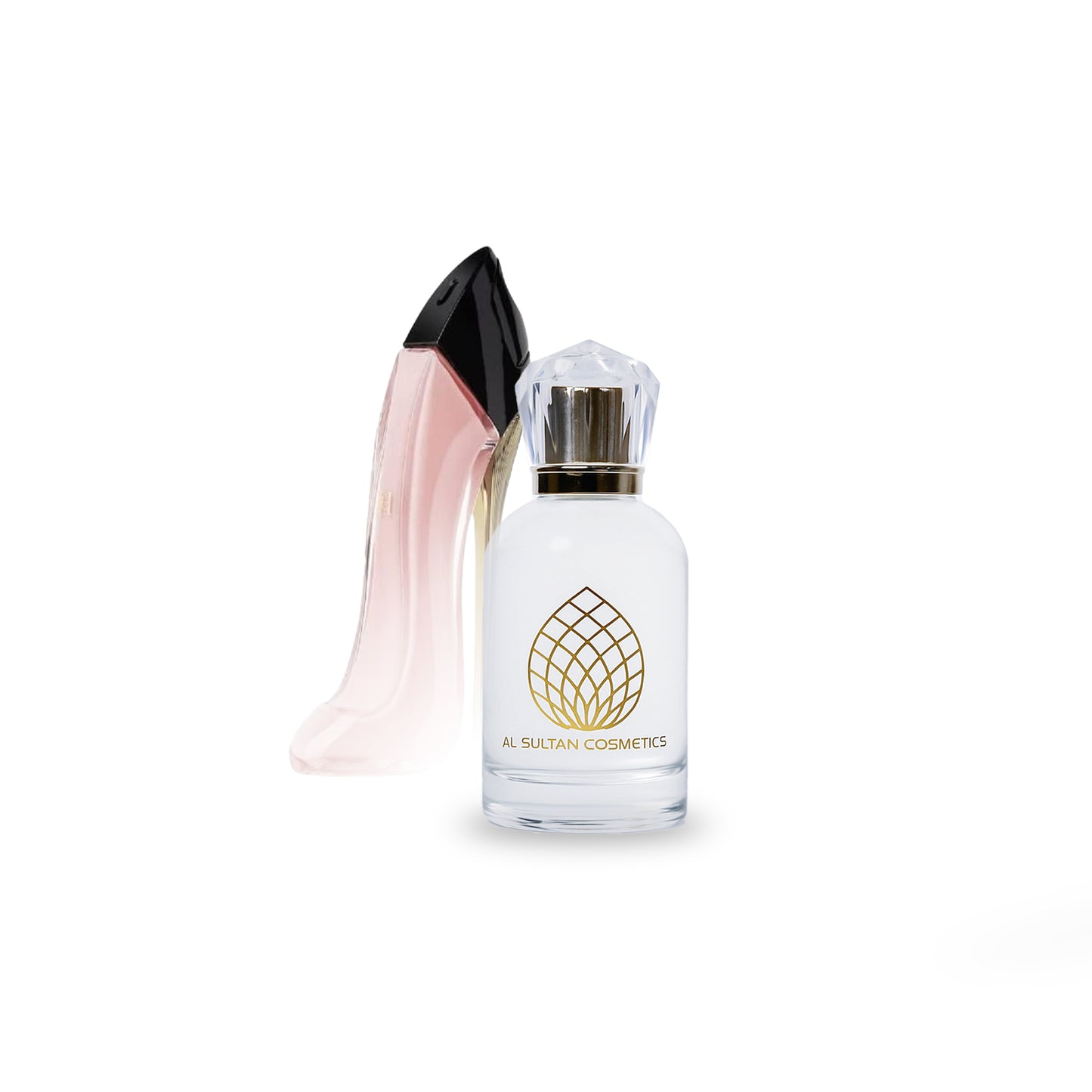 Good Girl Blush perfume