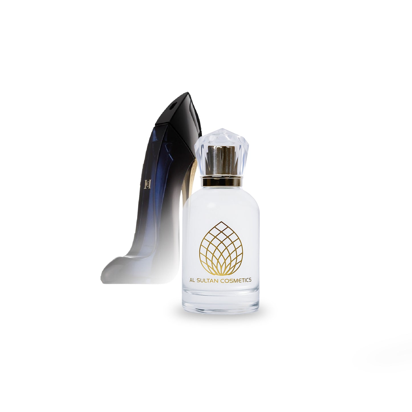 Good Girl perfume by Carolina Herrera