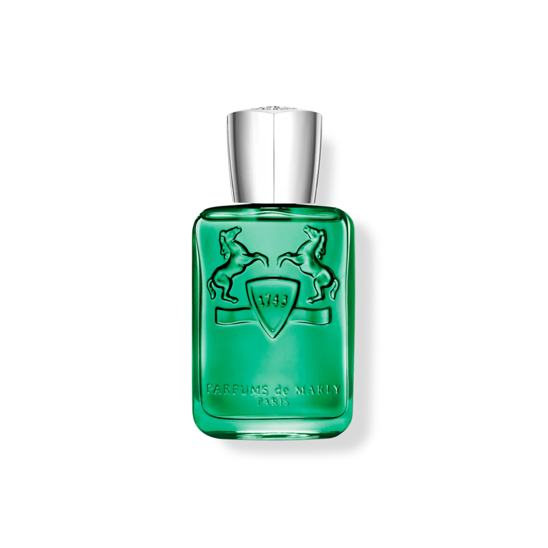 Greenley luxury perfume by Parfums de Marly