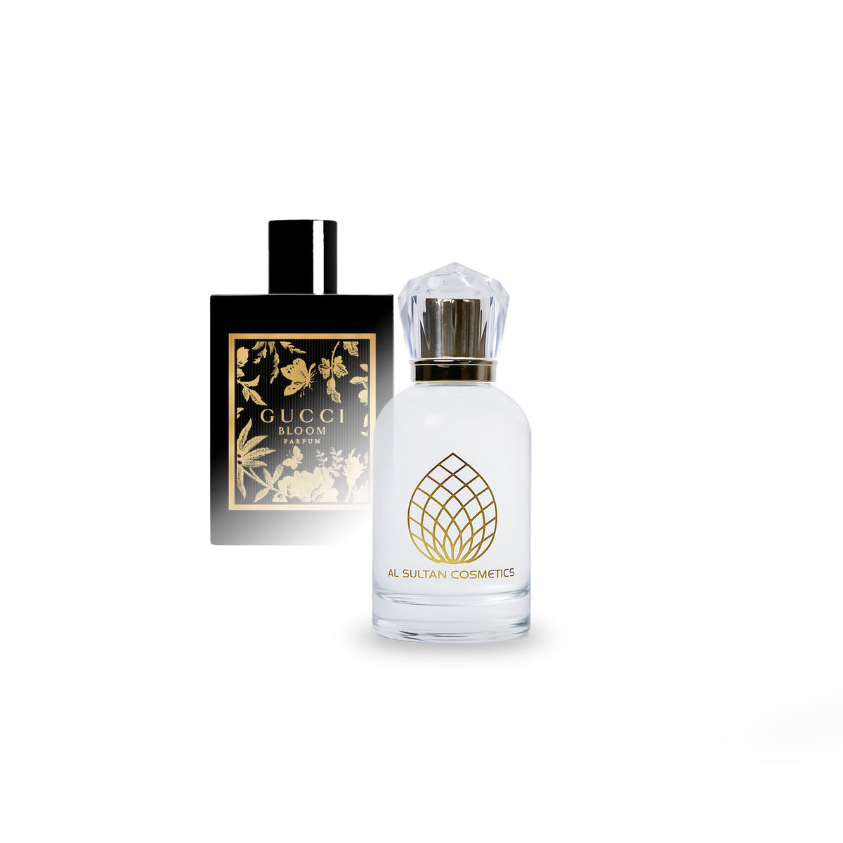 Gucci By Gucci Pour Homme luxury perfume by Gucci