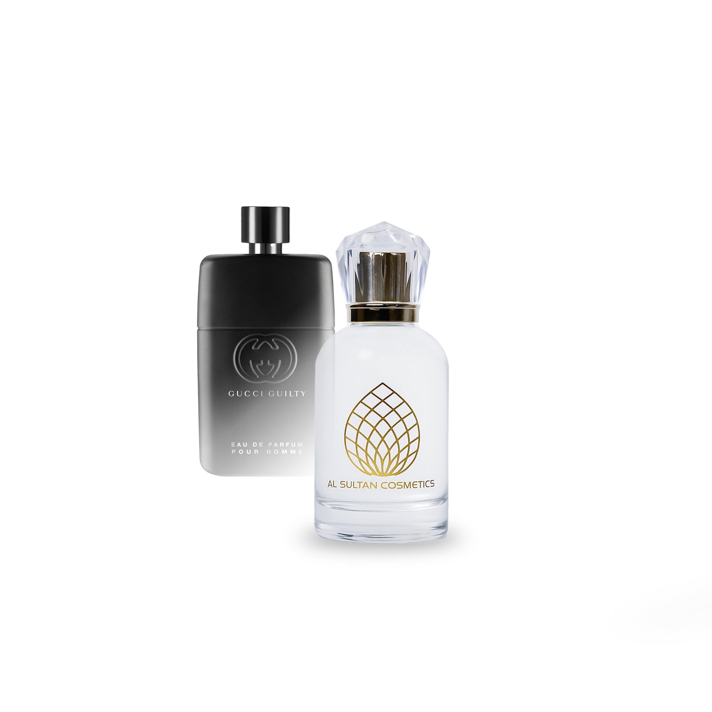 Gucci Guilty Pour Homme perfume
