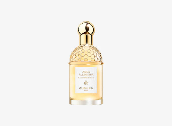 GUERLAIN MANDARINE BASILIC