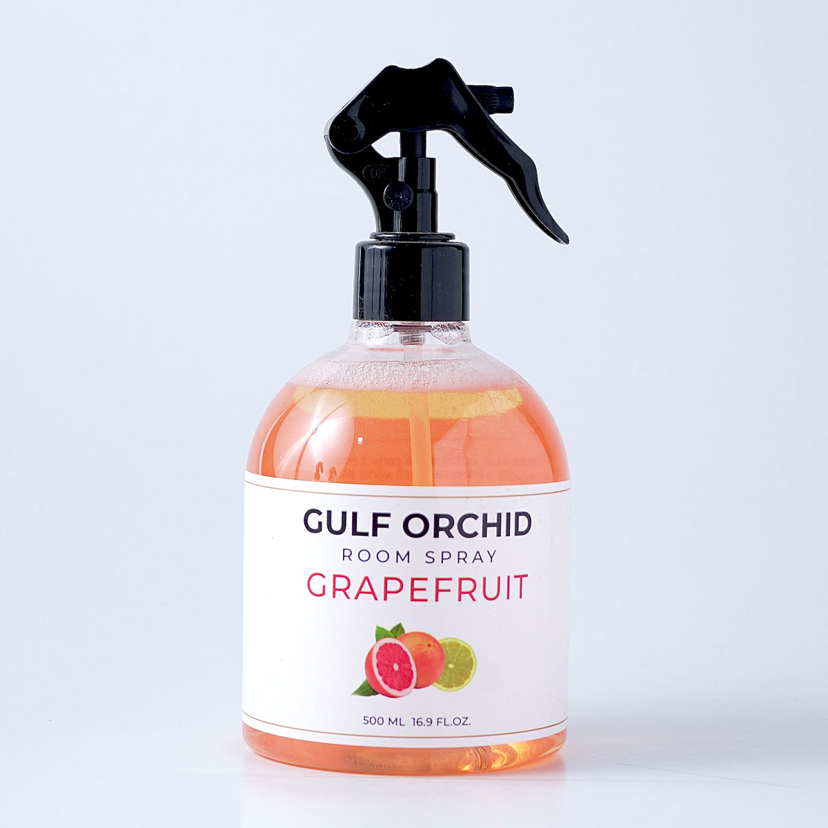 Gulf Orchid Room Spray 500ml perfume